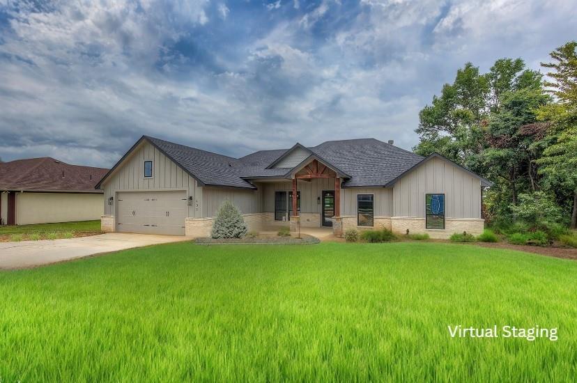 405 Door Key Ranch Road