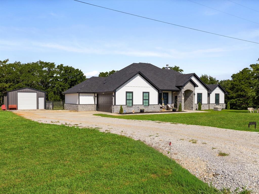 The Ranches At Rolling Hills Ph 3 - Residential