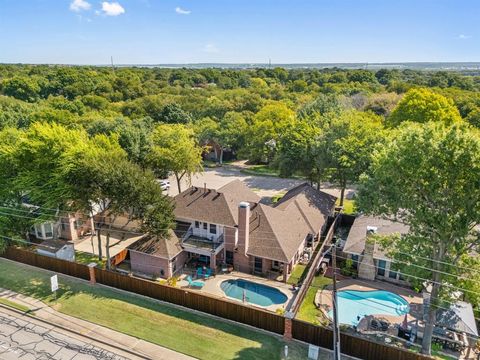 3309 Sir Stewart Circle Grand Prairie TX 75052