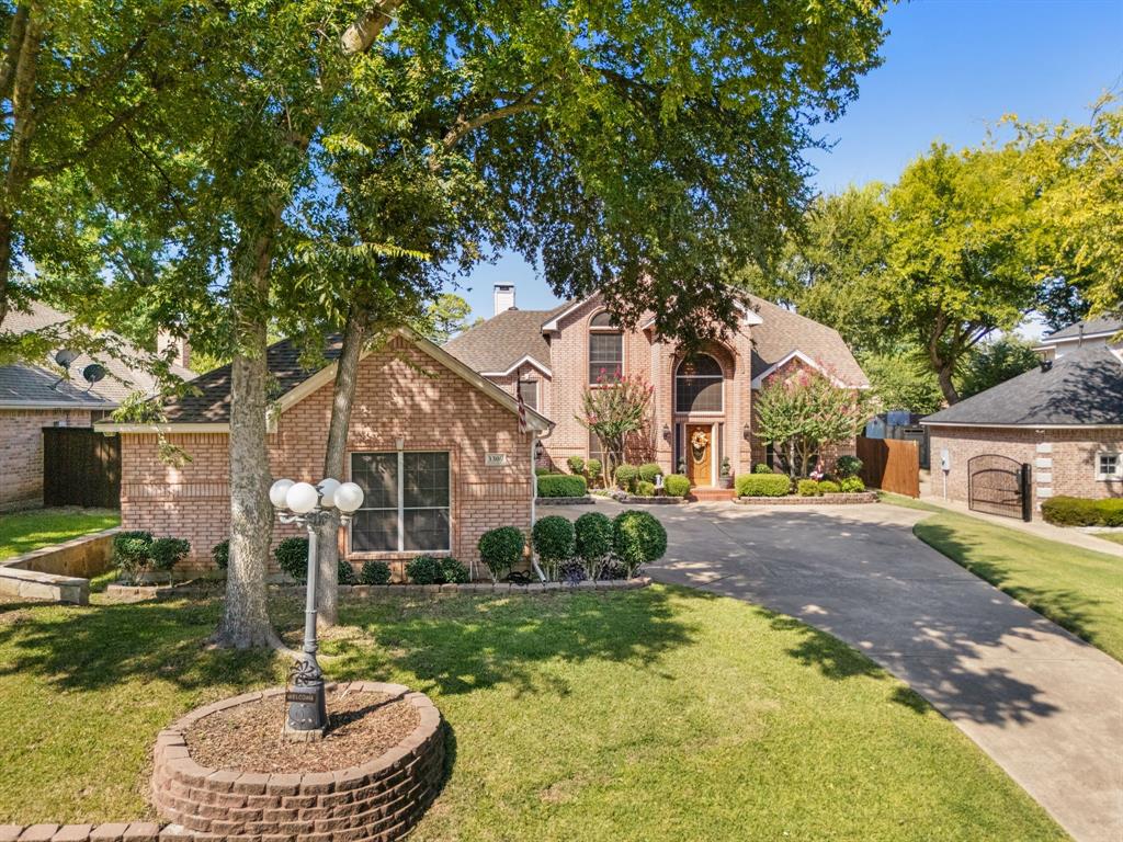 3309 Sir Stewart Circle