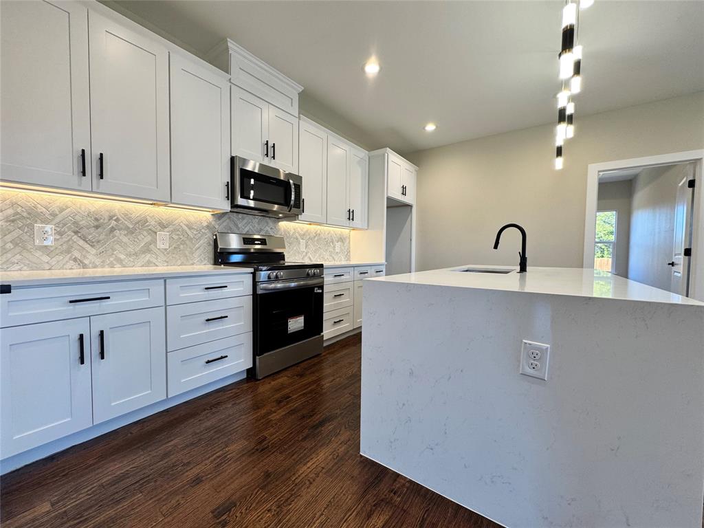 Harbor Point Sec 02 - Residential