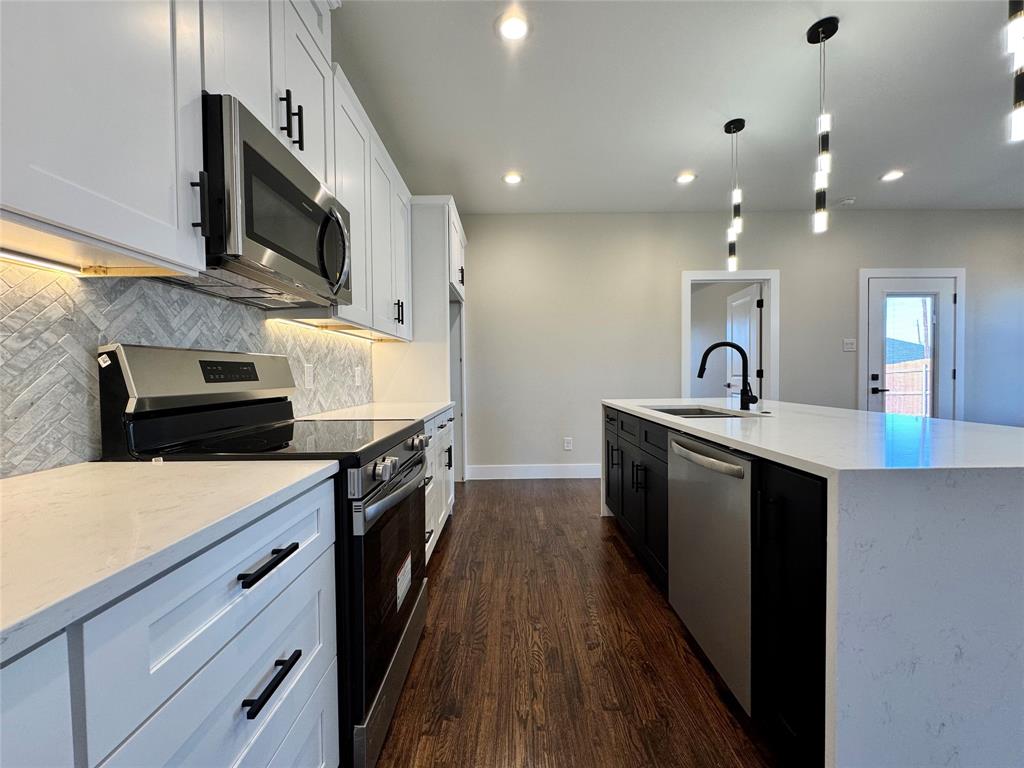 Harbor Point Sec 02 - Residential