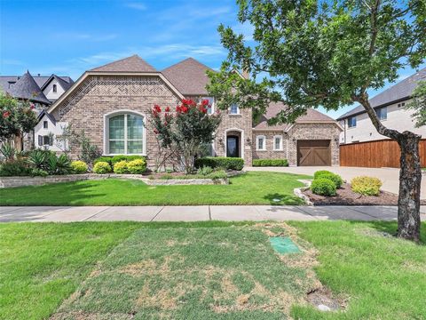 3644 Benchmark Lane Frisco TX 75034