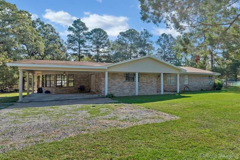 1100 Chipper Lane Keithville LA 71047
