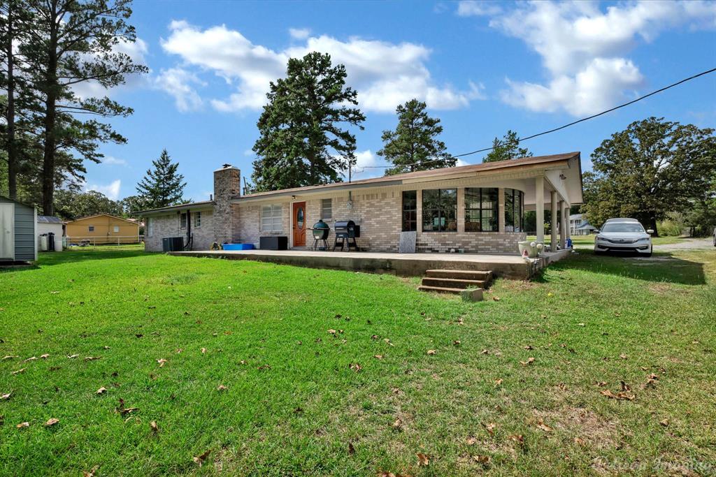 Keithville, Louisiana 71047, United States, 3 Bedrooms Bedrooms, ,2 BathroomsBathrooms,Residential,Active,228520