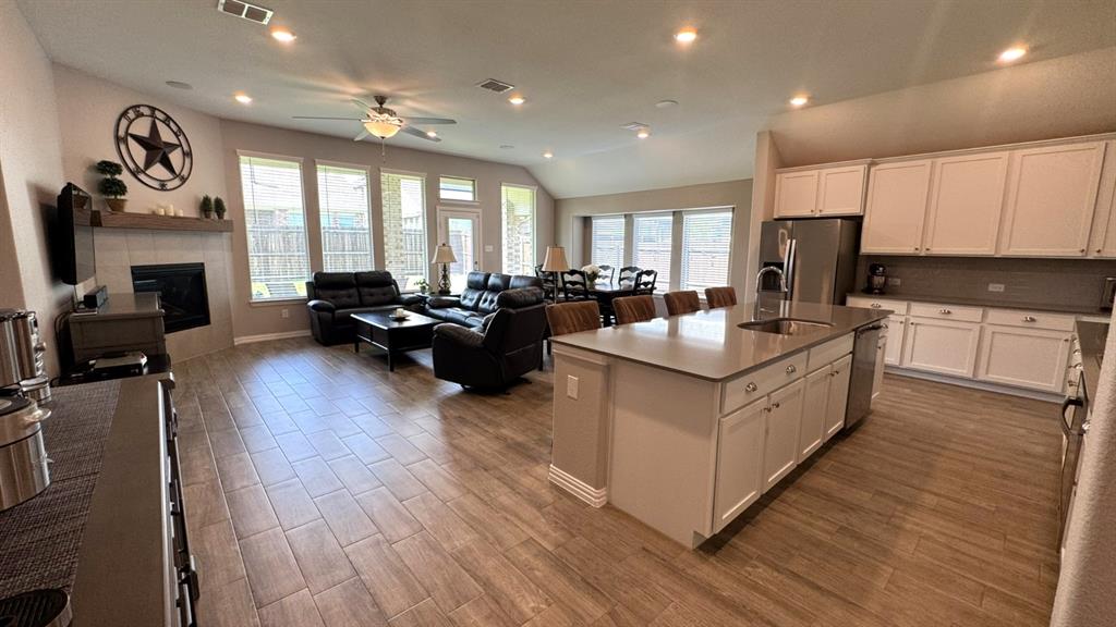 3316 Prairie Place