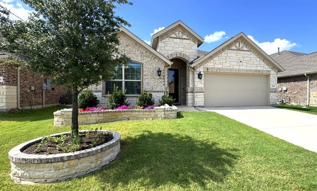 3316 Prairie Place
