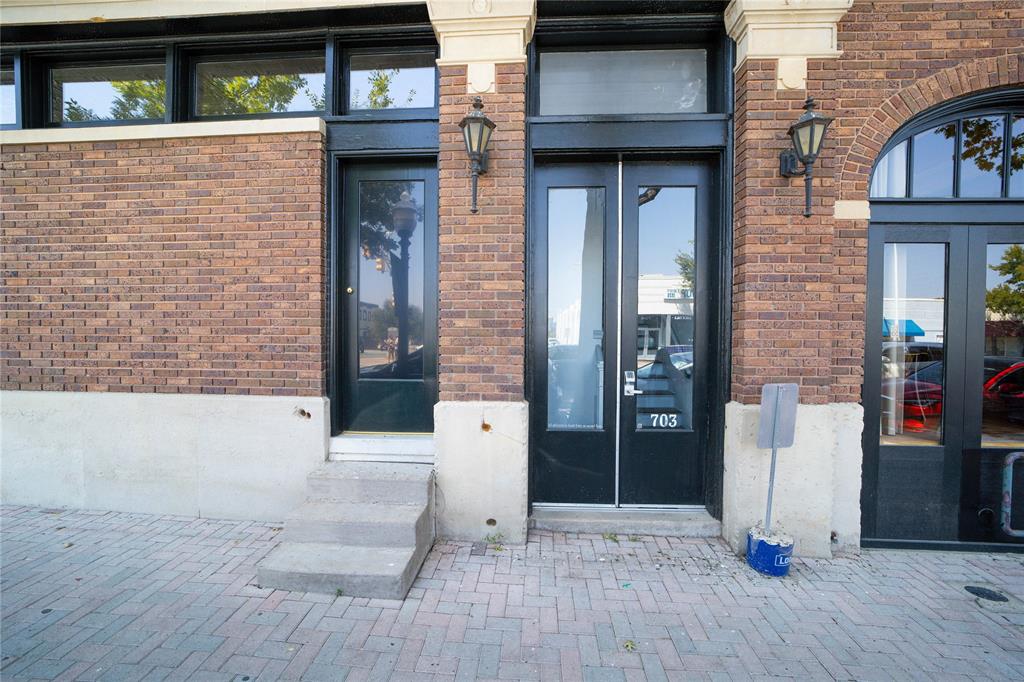 Moodie S O Sub - Residential Lease