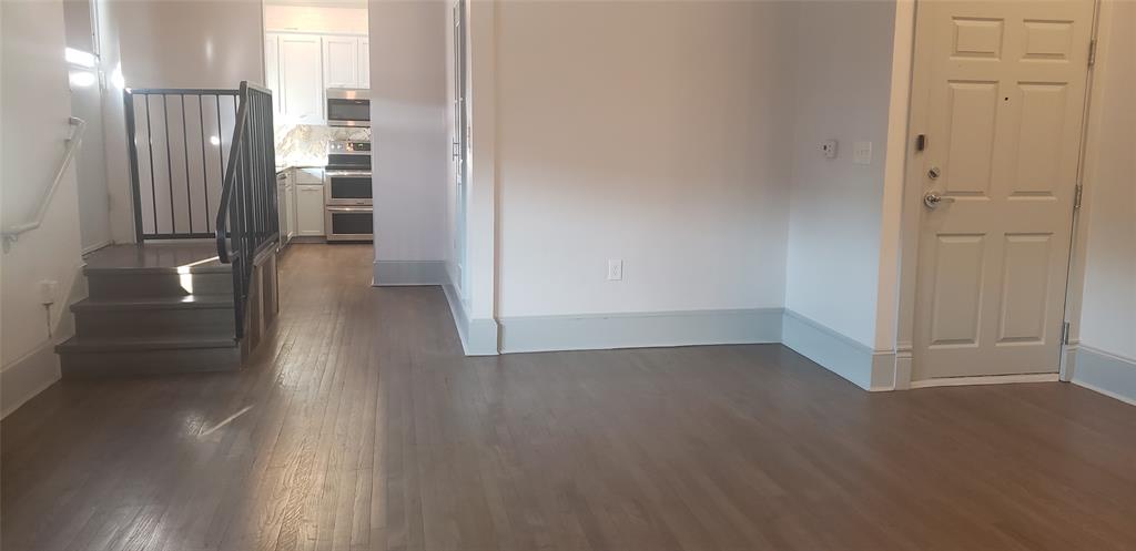 Moodie S O Sub - Residential Lease