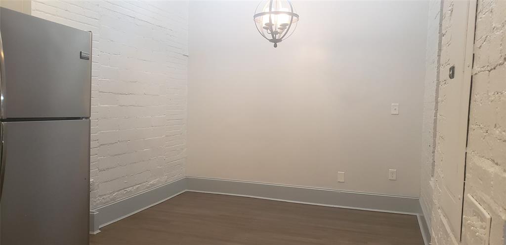 Moodie S O Sub - Residential Lease