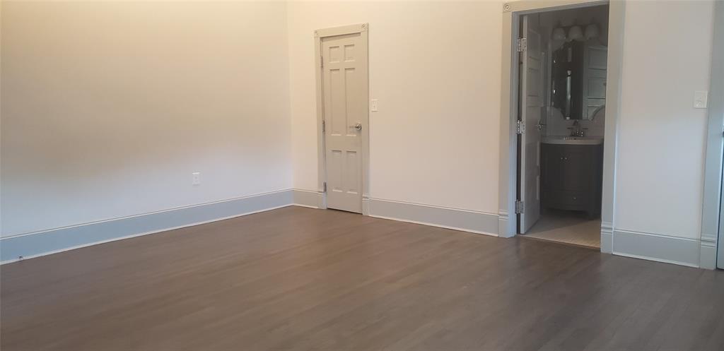 Moodie S O Sub - Residential Lease