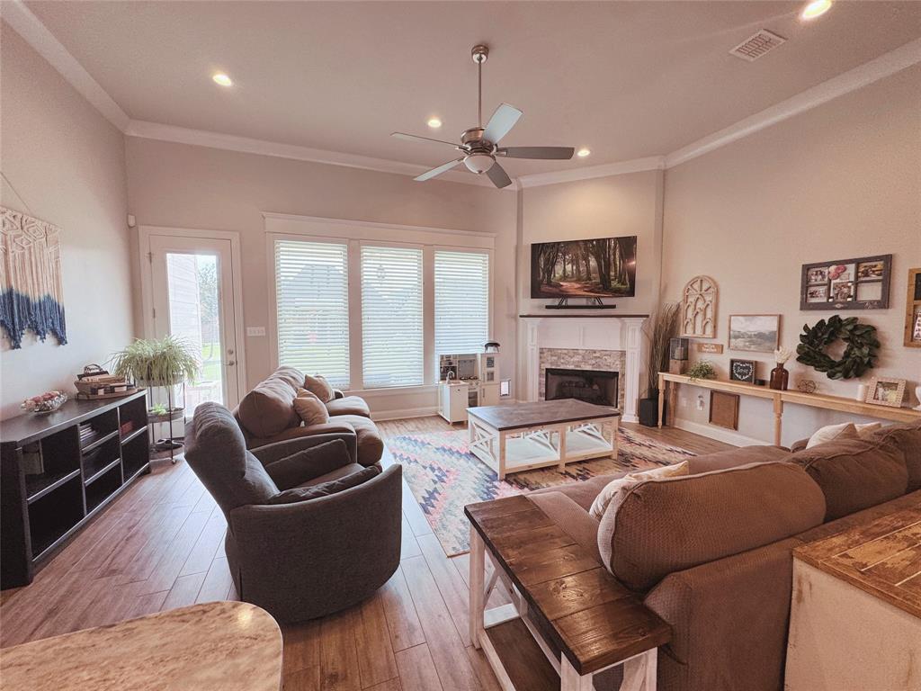 Belmere - Residential