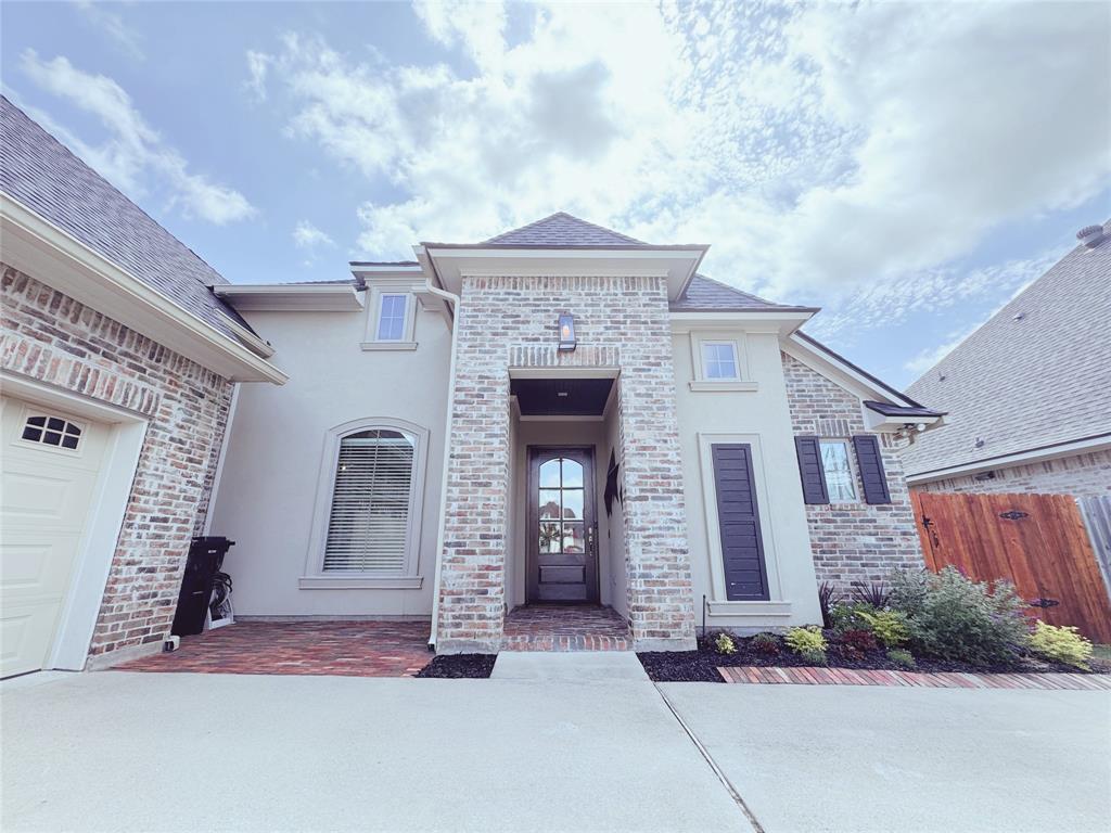 Belmere - Residential