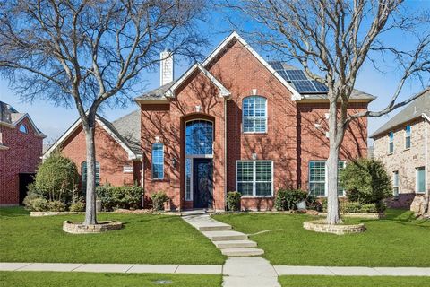 15090 Snowshill Drive Frisco TX 75035