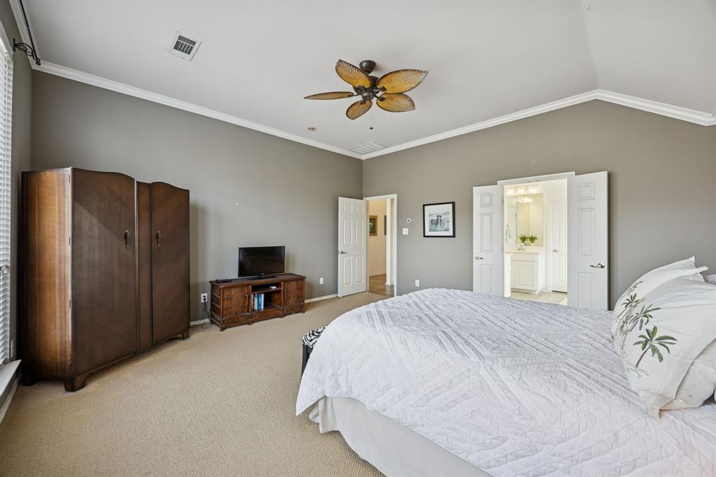 Crawford Farms Add - Residential