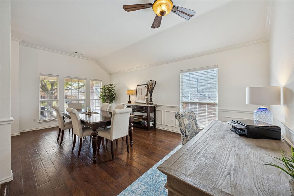 Crawford Farms Add - Residential