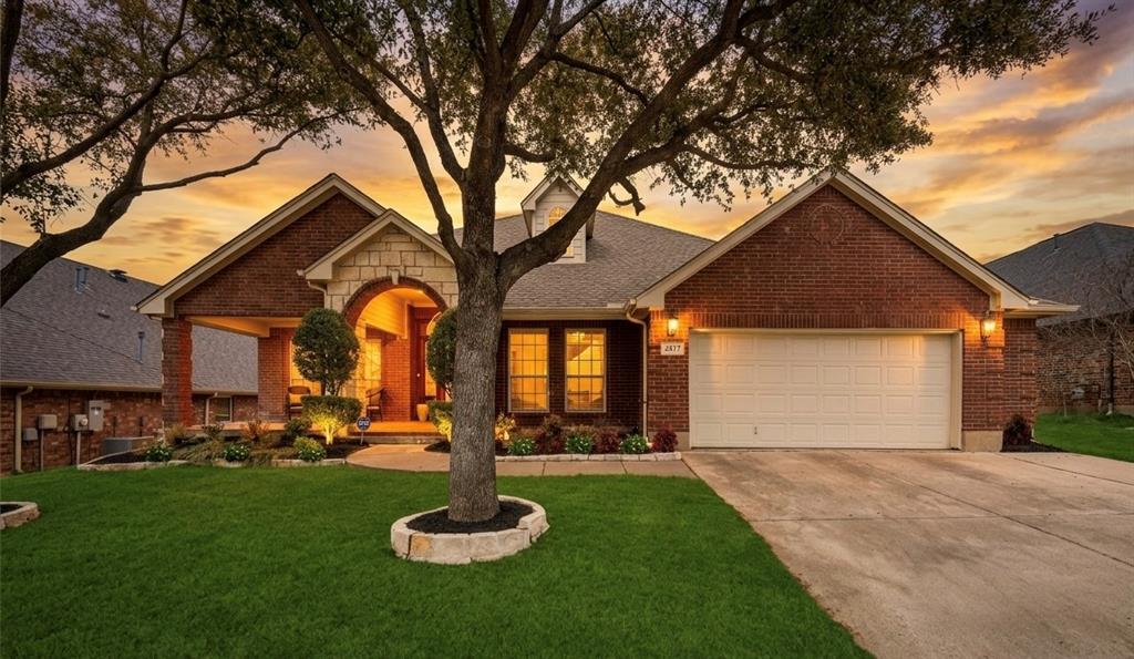 Crawford Farms Add - Residential