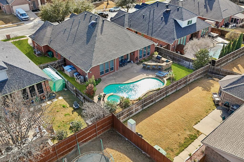 Crawford Farms Add - Residential