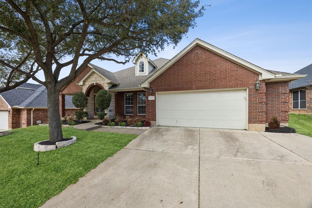 Crawford Farms Add - Residential