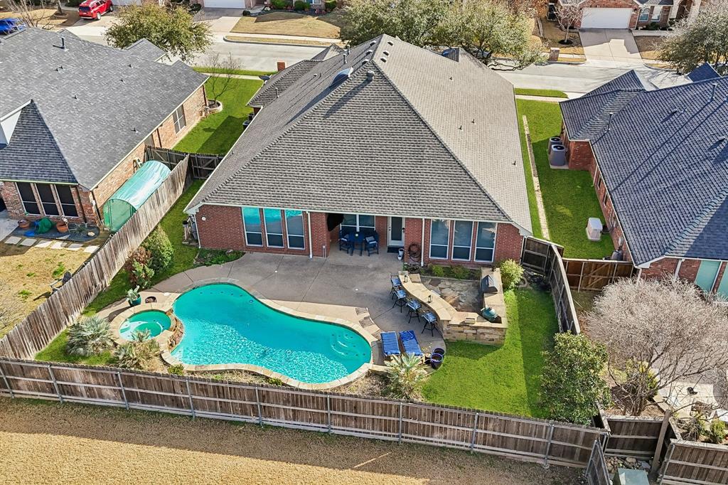 Crawford Farms Add - Residential