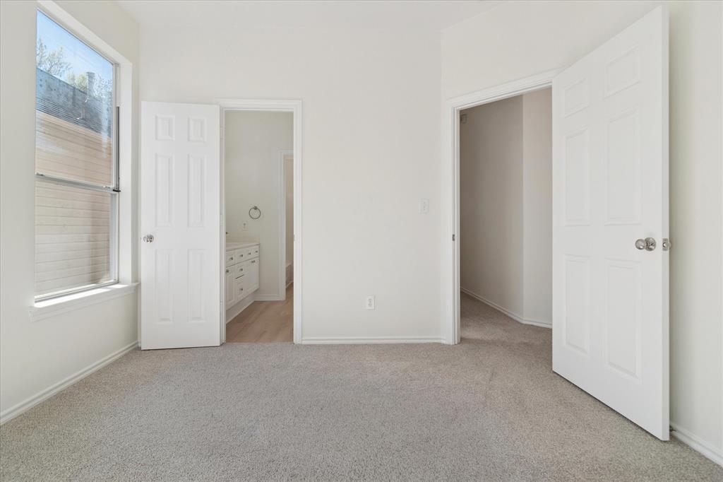 Preston Village Add Ph III - Residential