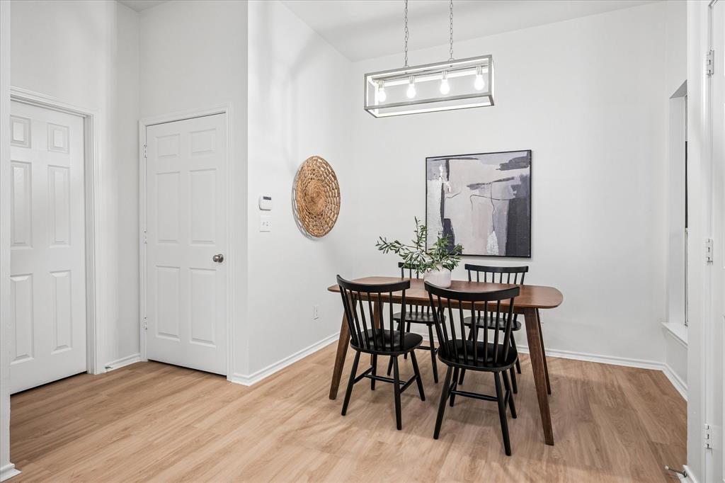 Preston Village Add Ph III - Residential