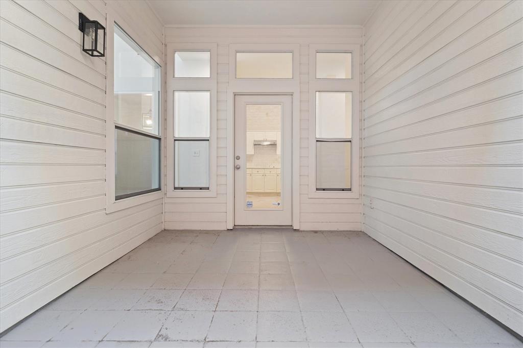 Preston Village Add Ph III - Residential