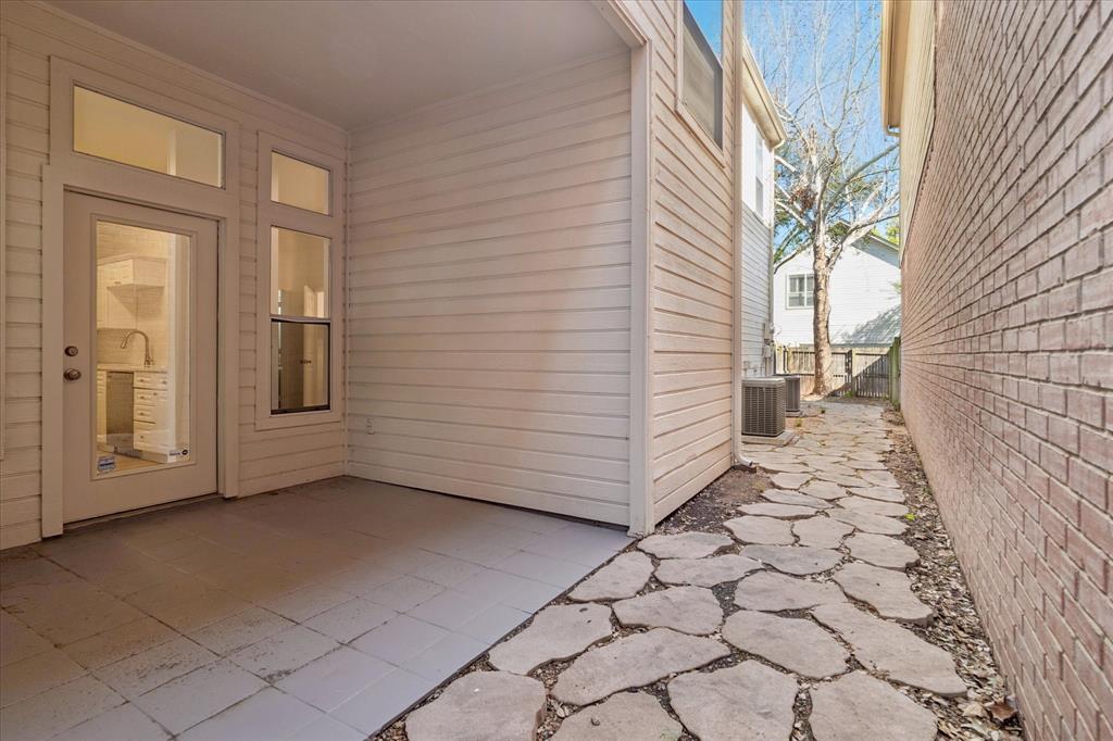 Preston Village Add Ph III - Residential