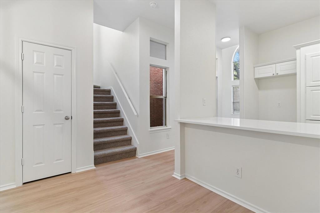 Preston Village Add Ph III - Residential