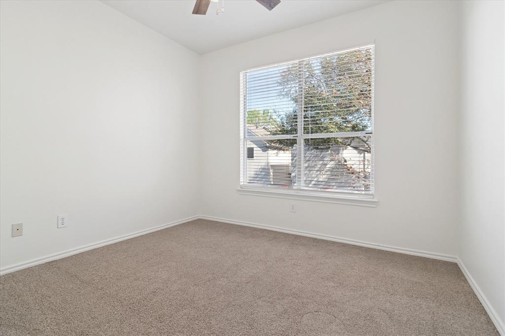 Preston Village Add Ph III - Residential