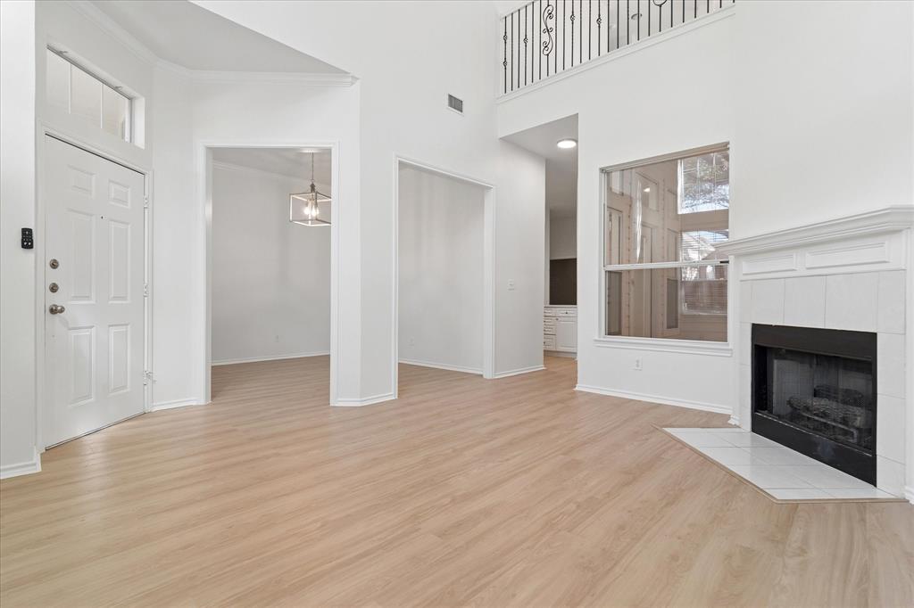 Preston Village Add Ph III - Residential