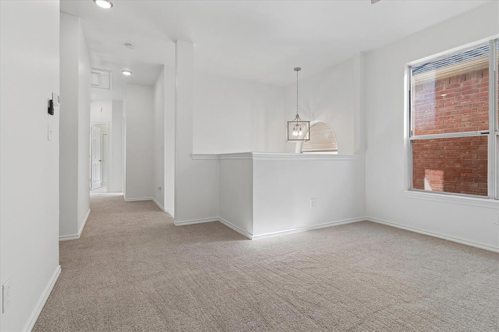 Preston Village Add Ph III - Residential