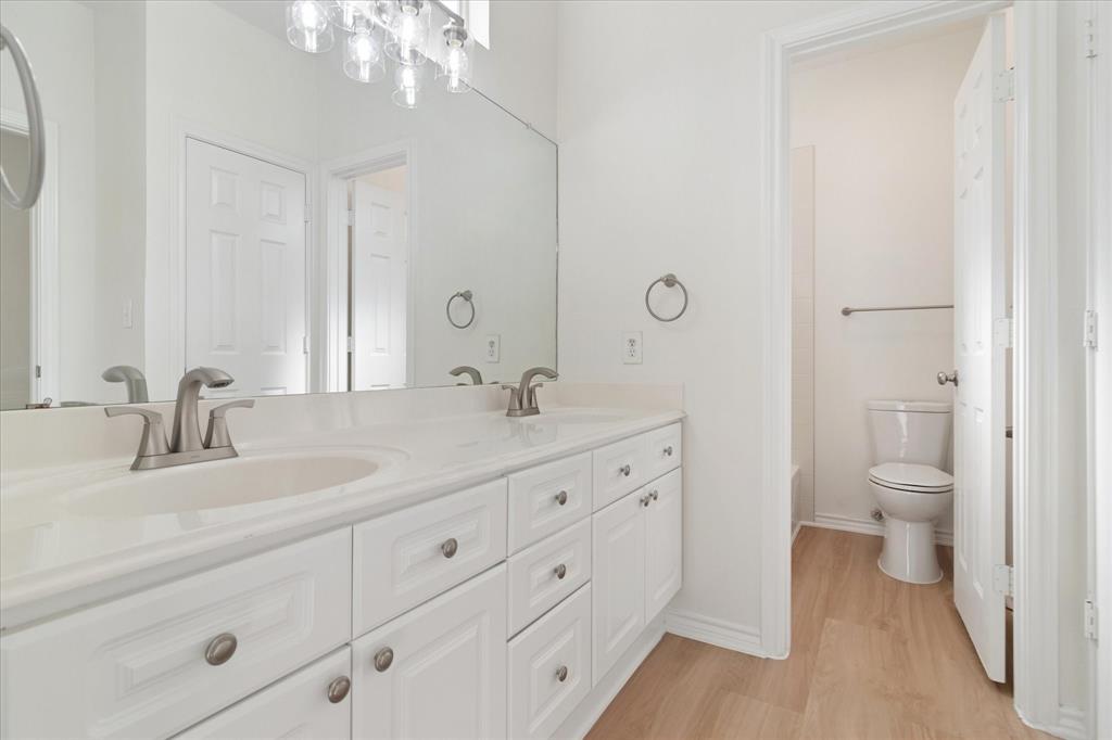 Preston Village Add Ph III - Residential