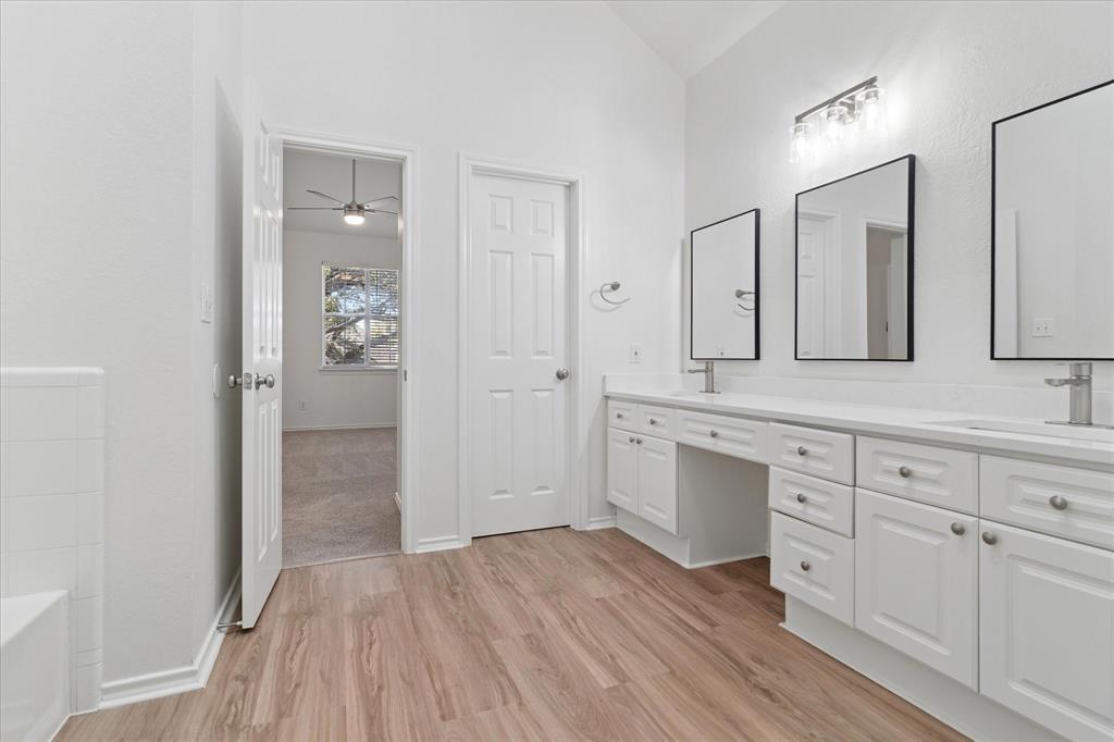 Preston Village Add Ph III - Residential