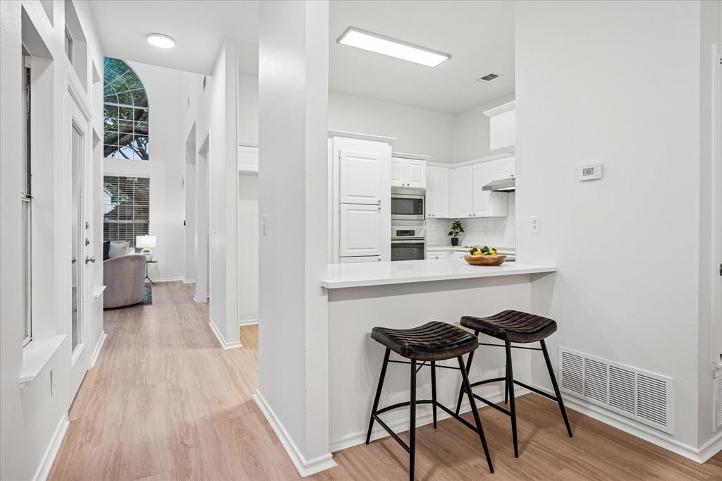 Preston Village Add Ph III - Residential