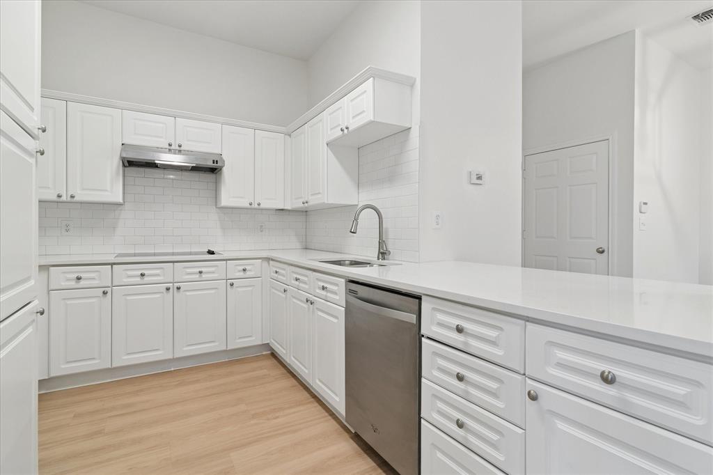 Preston Village Add Ph III - Residential