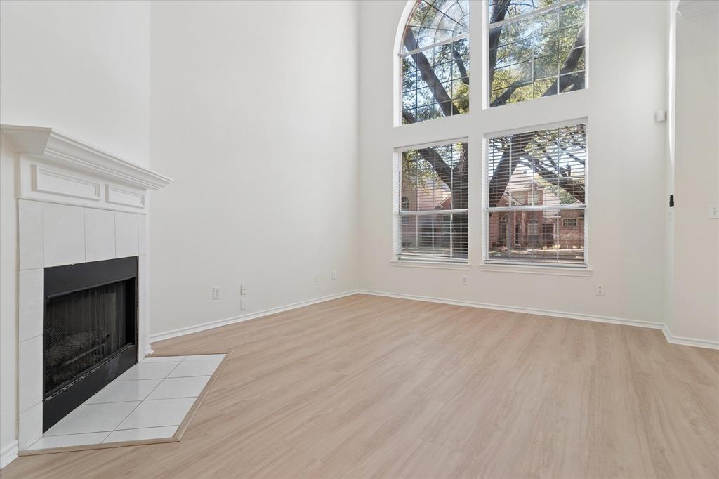 Preston Village Add Ph III - Residential