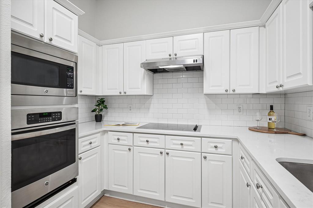 Preston Village Add Ph III - Residential