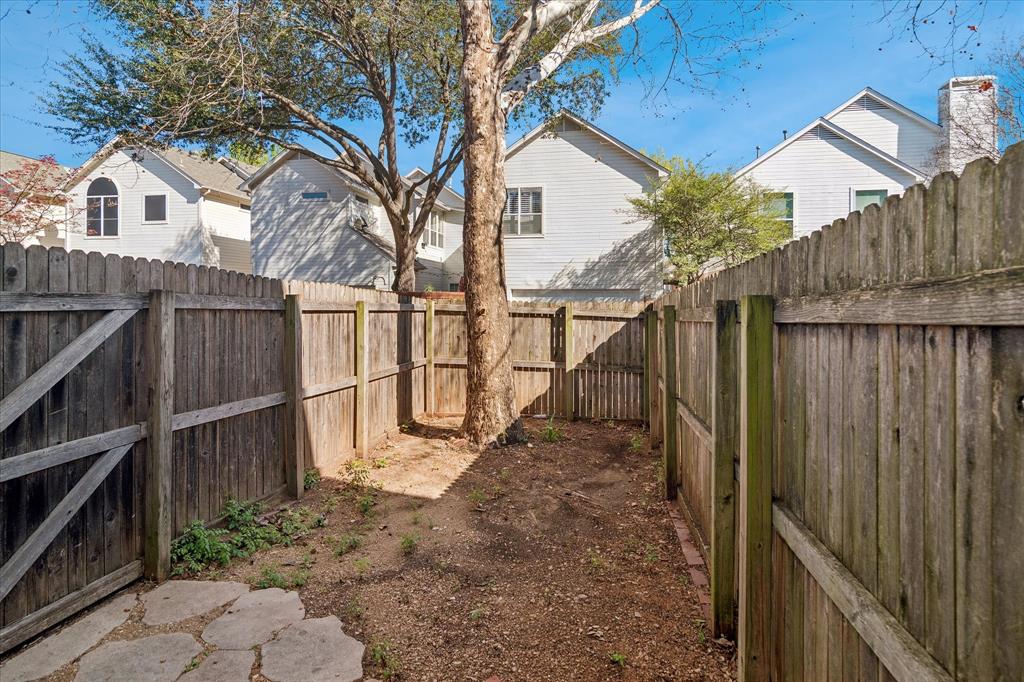 Preston Village Add Ph III - Residential