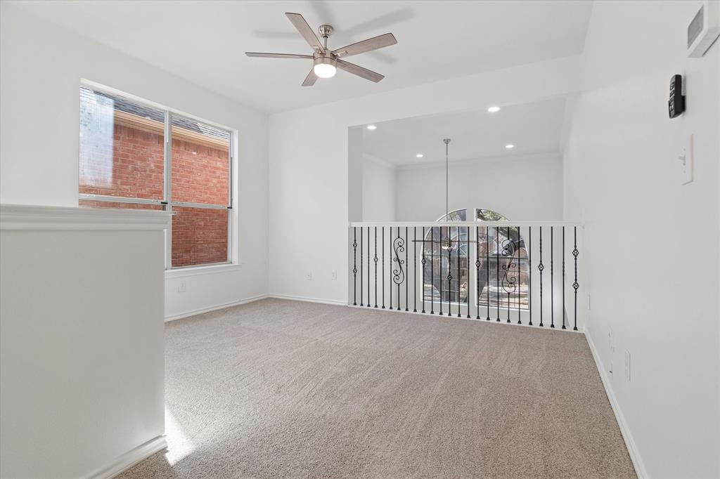 Preston Village Add Ph III - Residential