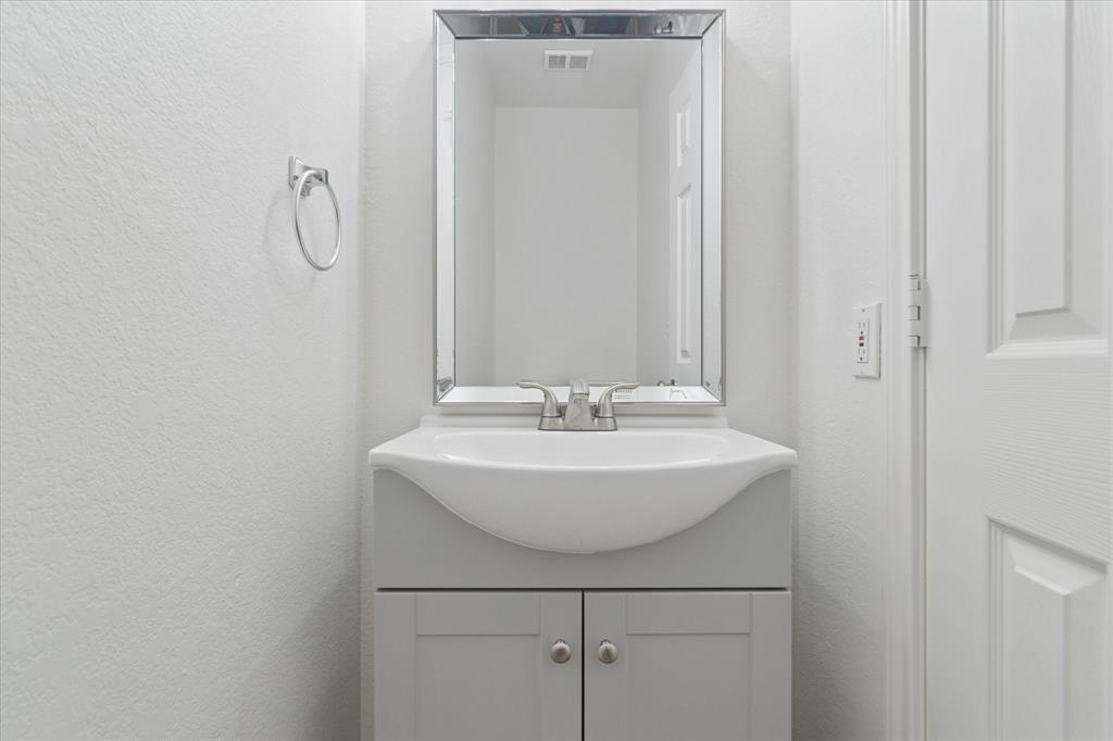 Preston Village Add Ph III - Residential