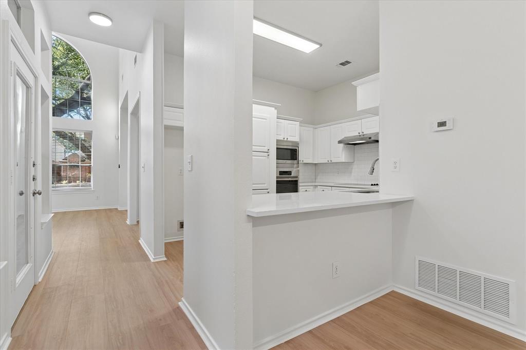 Preston Village Add Ph III - Residential