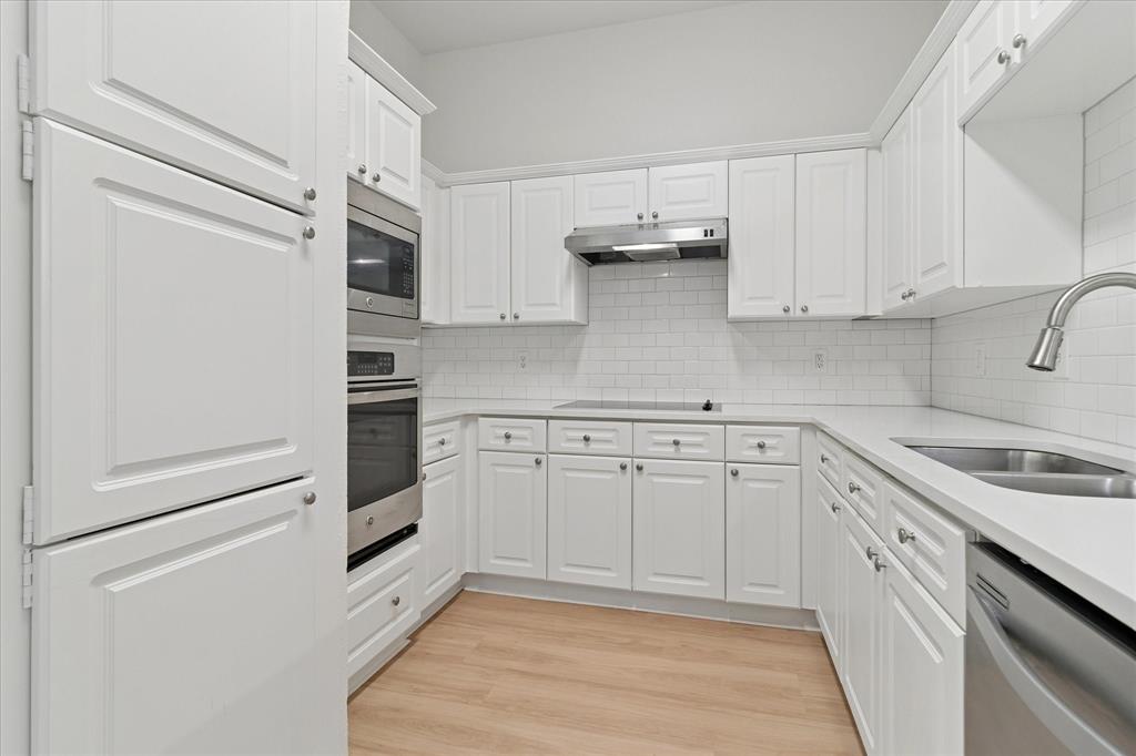 Preston Village Add Ph III - Residential