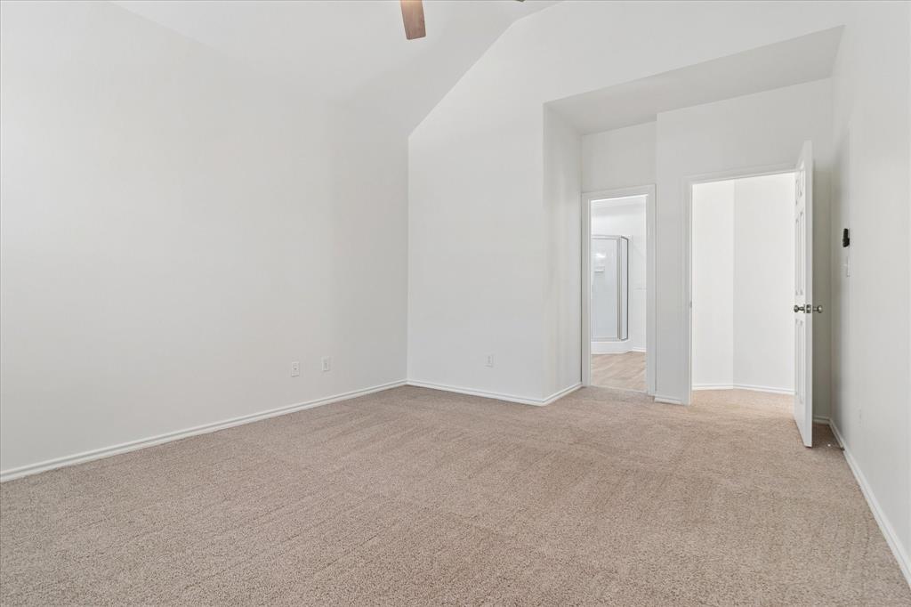 Preston Village Add Ph III - Residential