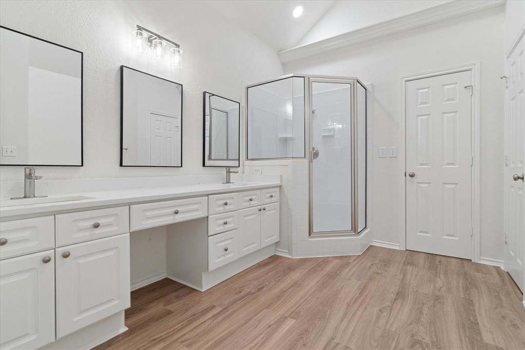 Preston Village Add Ph III - Residential