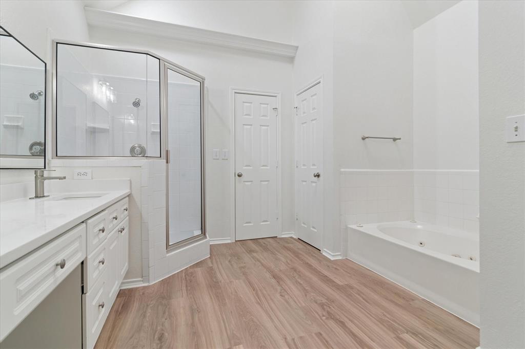 Preston Village Add Ph III - Residential