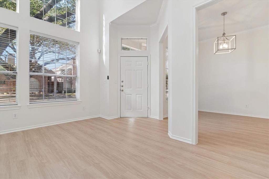 Preston Village Add Ph III - Residential