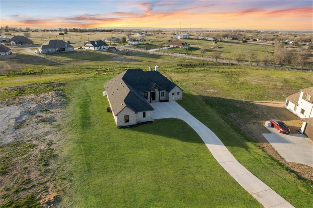 Crossroads Rough Crk Add - Residential