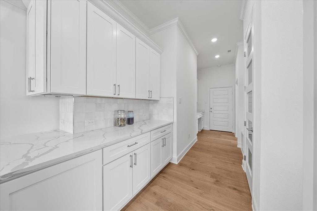 Crossroads Rough Crk Add - Residential