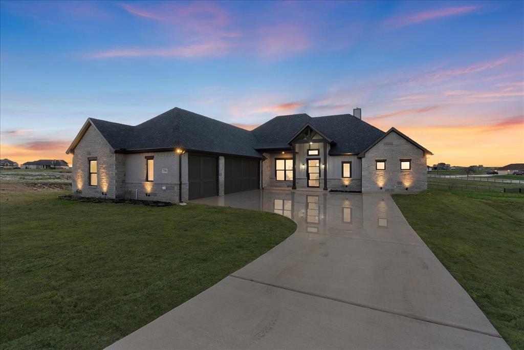 Crossroads Rough Crk Add - Residential